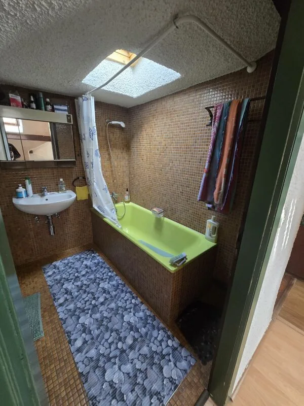 Wohnung mit 2.5 Zimmern - Yverdon-les-Bains – Foto 6 von 6