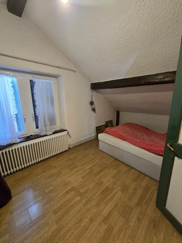Appartamento di 2.5 locali - Yverdon-les-Bains