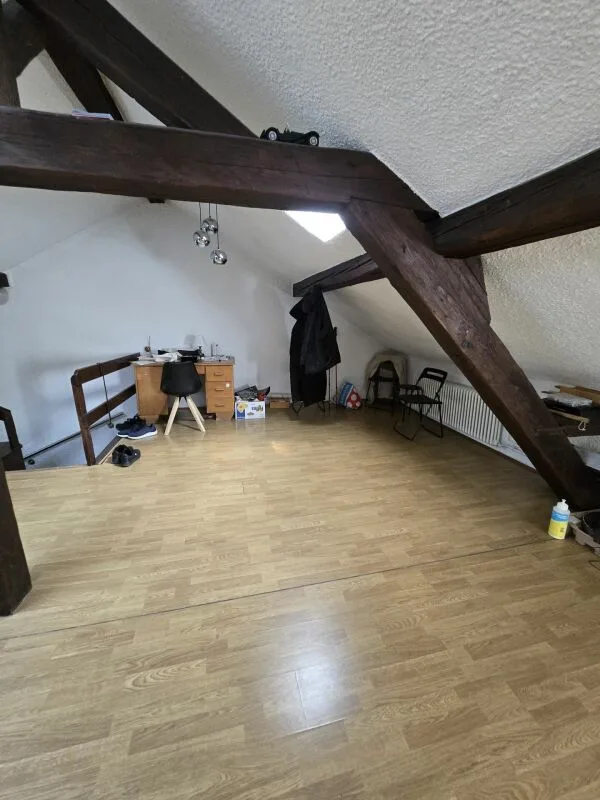 Appartamento di 2.5 locali - Yverdon-les-Bains
