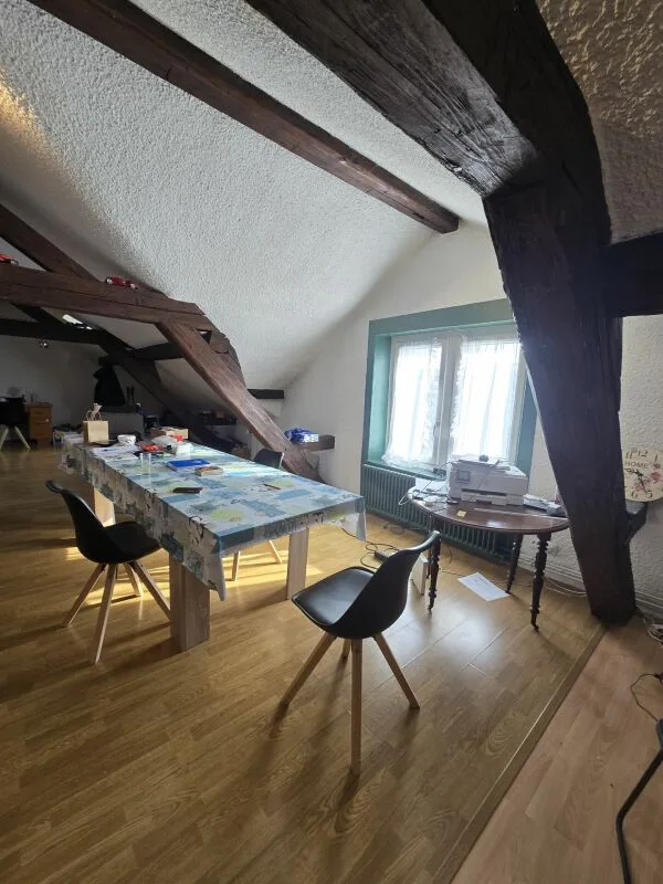 Appartamento di 2.5 locali - Yverdon-les-Bains