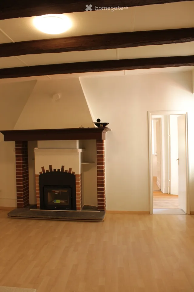 Wohnung mit Seesicht in Ronco s/Ascona