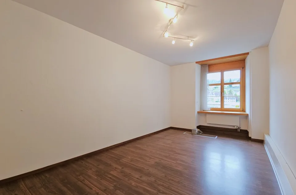 Gewerbe in Schaffhausen