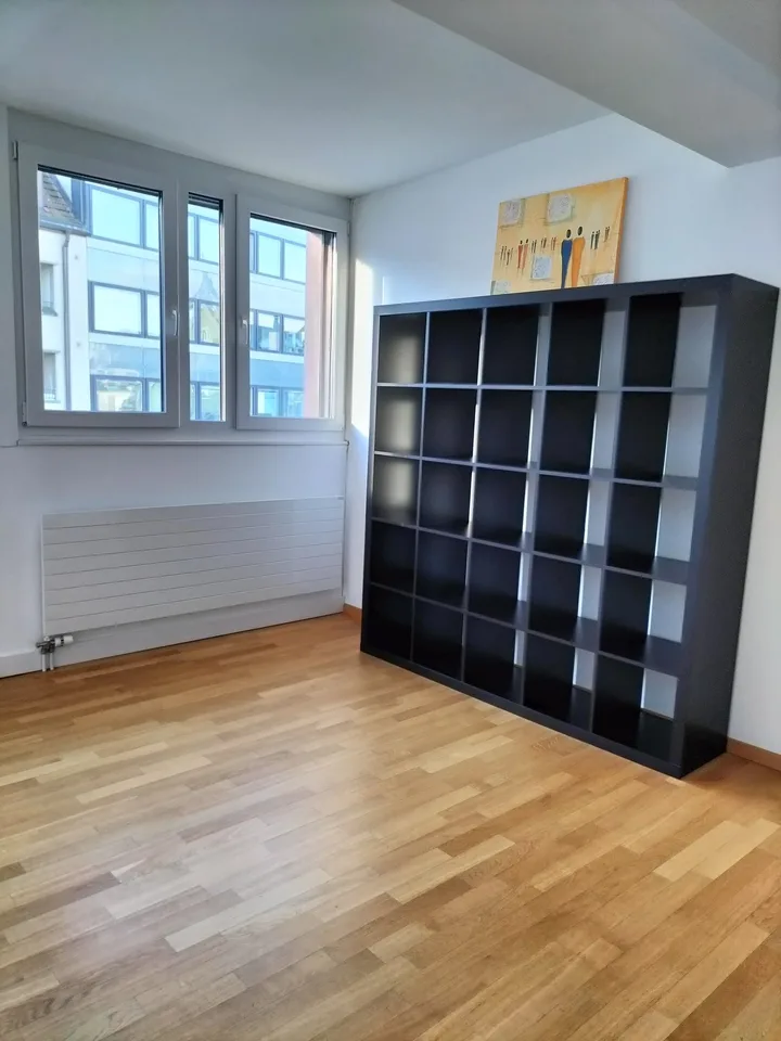 Büro zur Miete in zentraler Lage – Rorschach, Hauptstr. 56