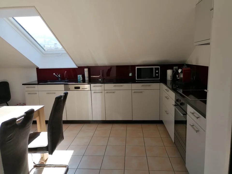 Büro zur Miete in zentraler Lage – Rorschach, Hauptstr. 56