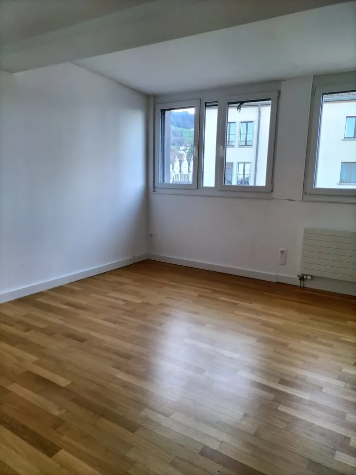 Büro zur Miete in zentraler Lage – Rorschach, Hauptstr. 56