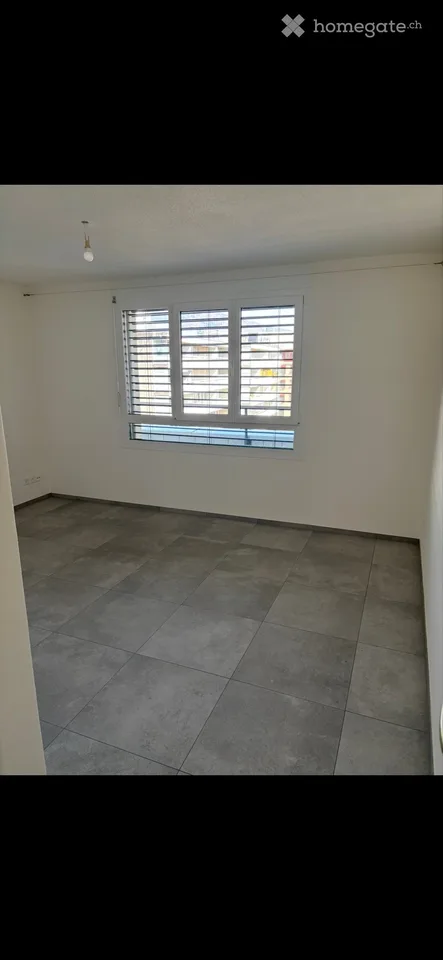 Stadtwohnung 3,5 Zimmer – Foto 3 von 5