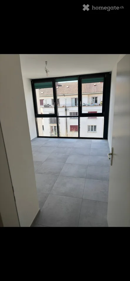 Stadtwohnung 3,5 Zimmer – Foto 2 von 5