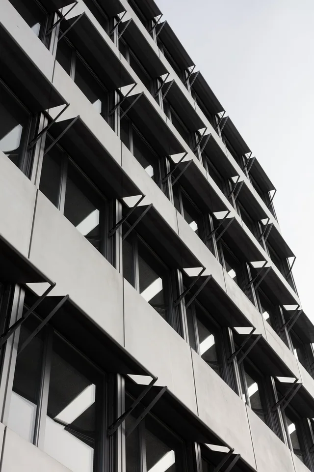 Versatile commercial space for rent in Kloten
