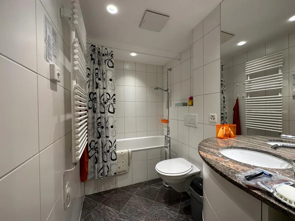 2.5 St. Moritz Dorf