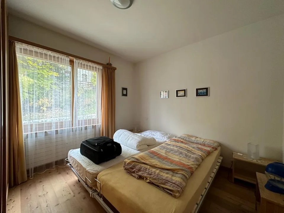 2.5 St. Moritz Dorf