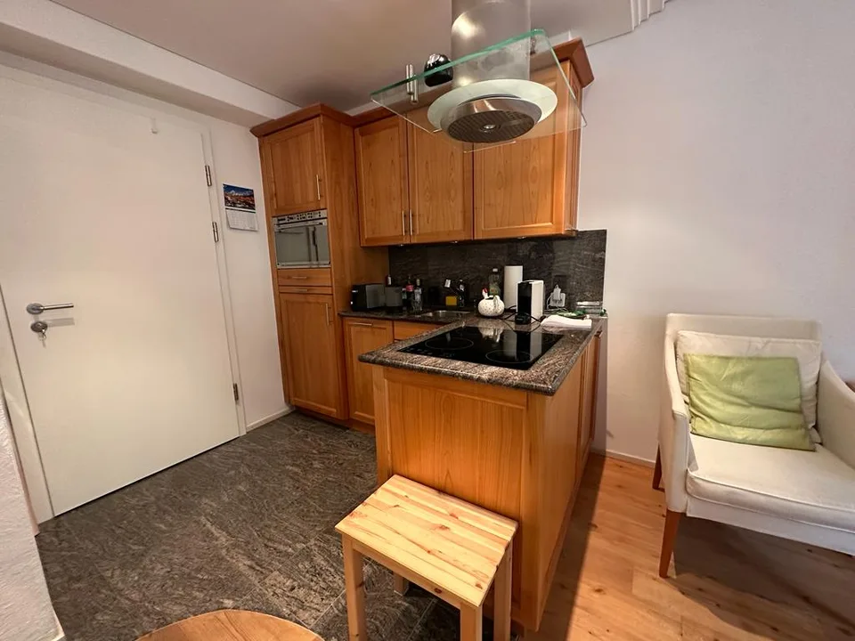 2.5 St. Moritz Dorf