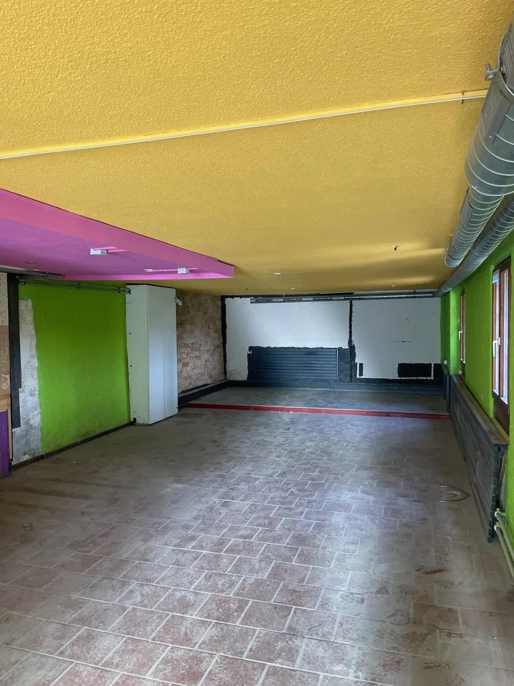 Immeuble commercial à St. Gallen – photo 9 sur 13