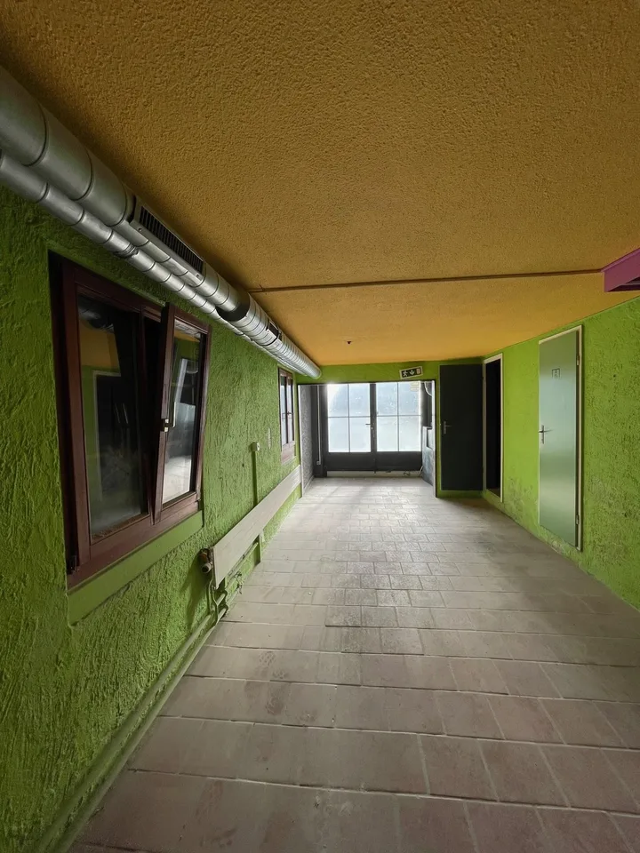 Immeuble commercial à St. Gallen – photo 10 sur 13