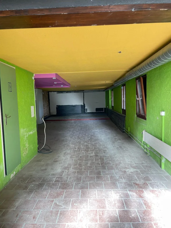 Immeuble commercial à St. Gallen – photo 8 sur 13