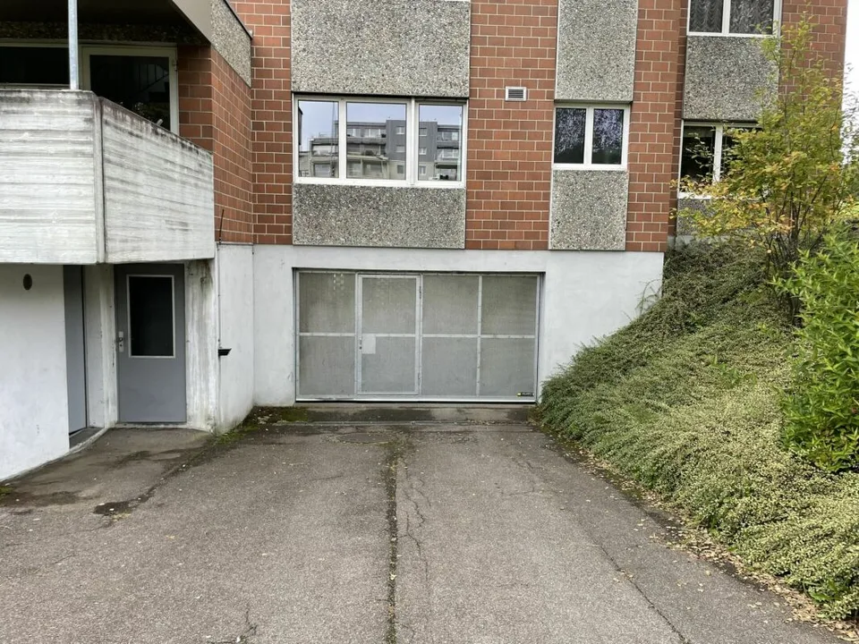 Car parking space sought?