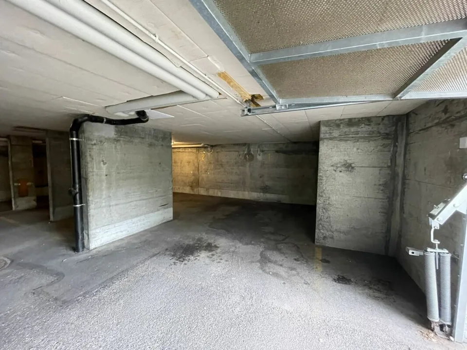 Car parking space sought?