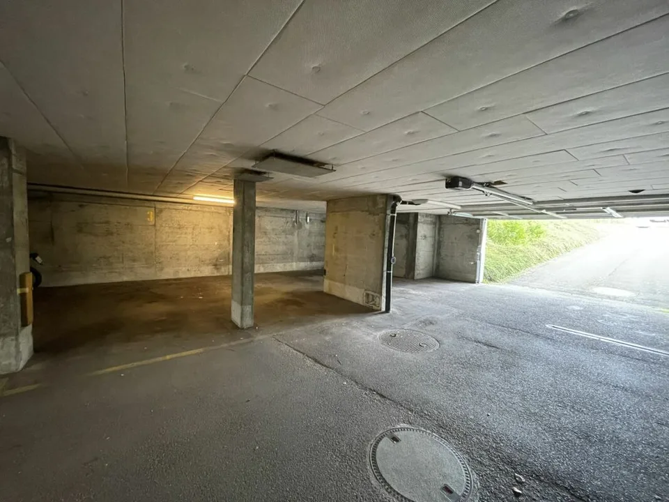 Car parking space sought?