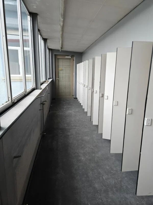 Spazio commerciale versatile in posizione centrale