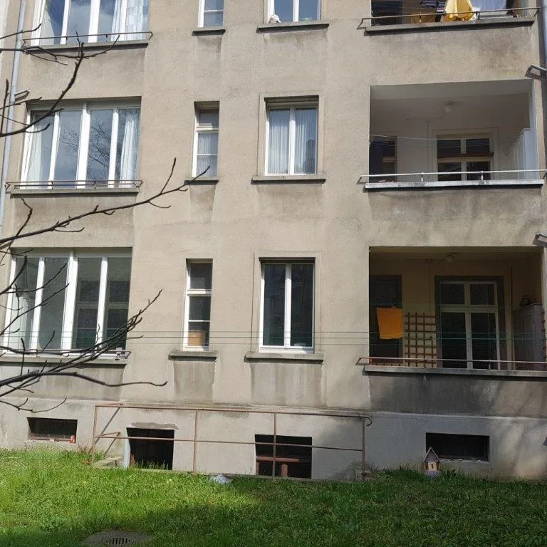 2 Zi. Altbau Wohnung im Gundeldinger Quartier