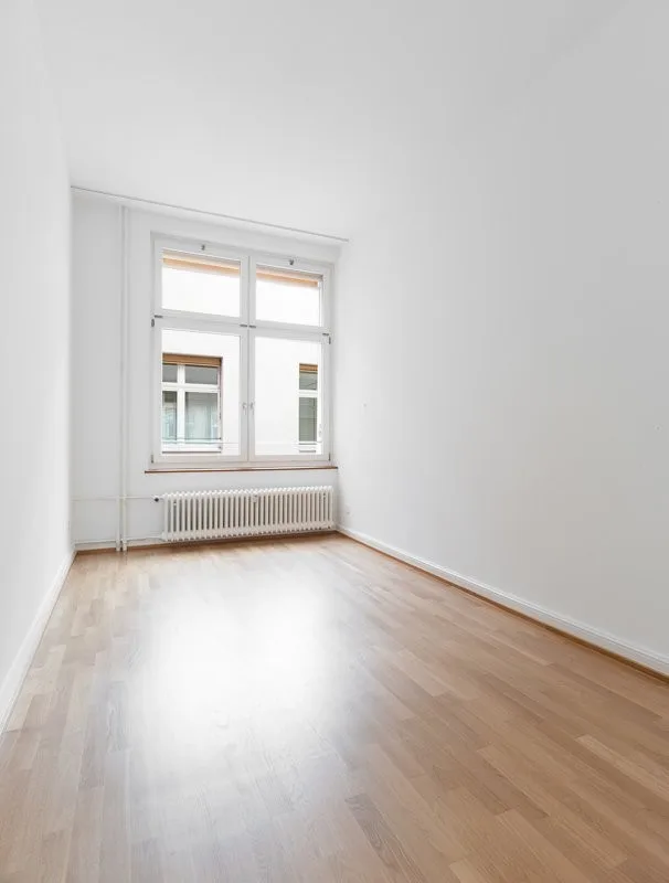 FREIENHOF BASEL - Wohnen an bester Lage in Basel – Foto 6 von 10