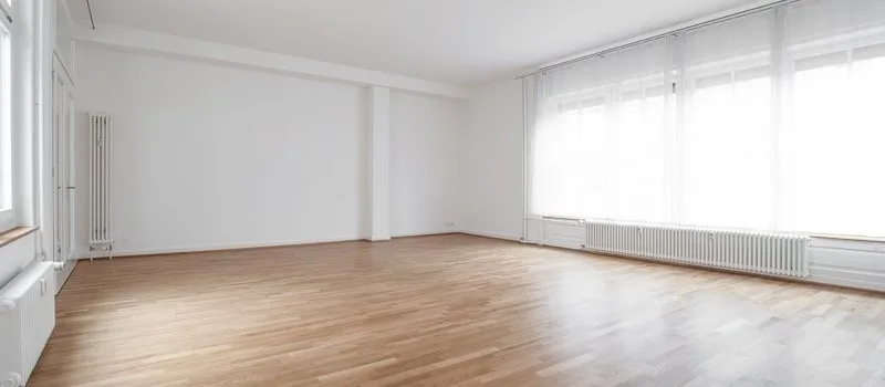 FREIENHOF BASEL - Wohnen an bester Lage in Basel