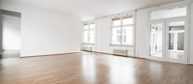 FREIENHOF BASEL - Wohnen an bester Lage in Basel