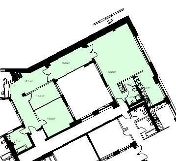 FREIENHOF BASEL - Wohnen an bester Lage in Basel – Foto 10 von 10