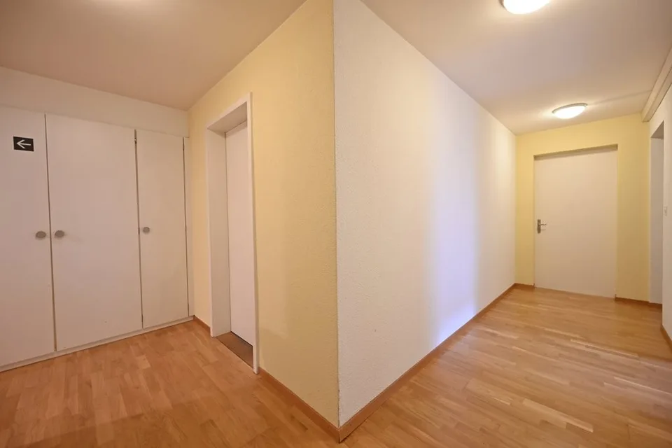 La Tua Nuova Sede Aziendale in Länggasse
