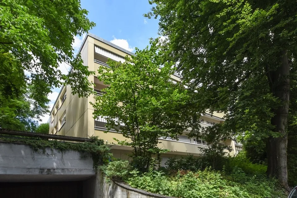 La Tua Nuova Sede Aziendale in Länggasse