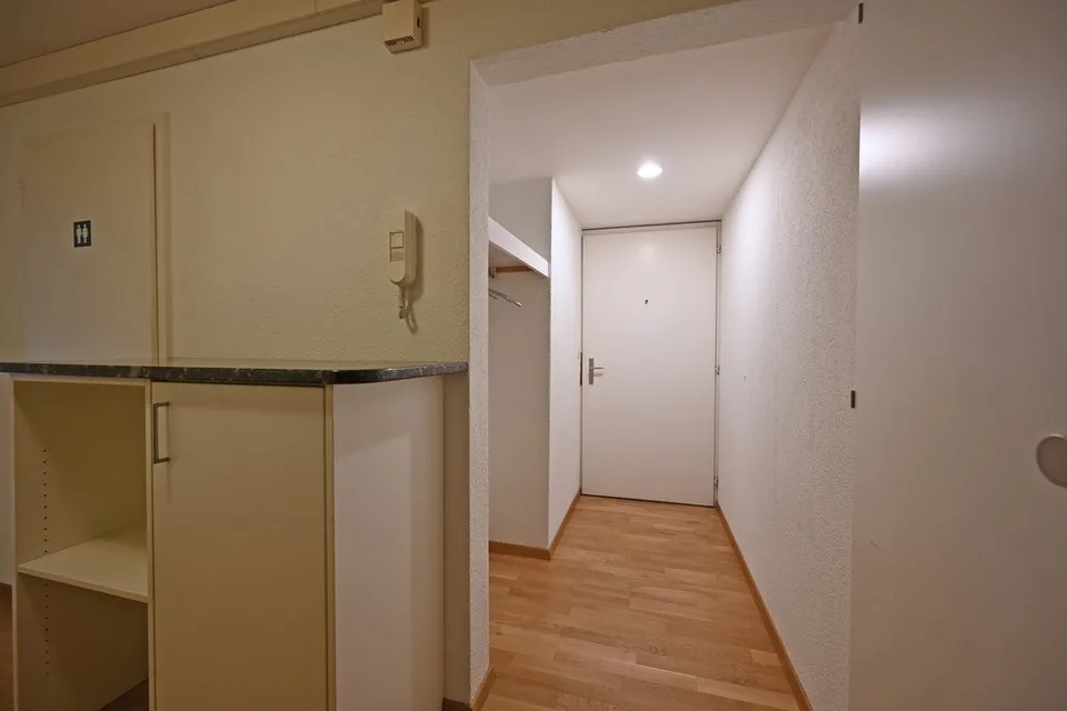La Tua Nuova Sede Aziendale in Länggasse