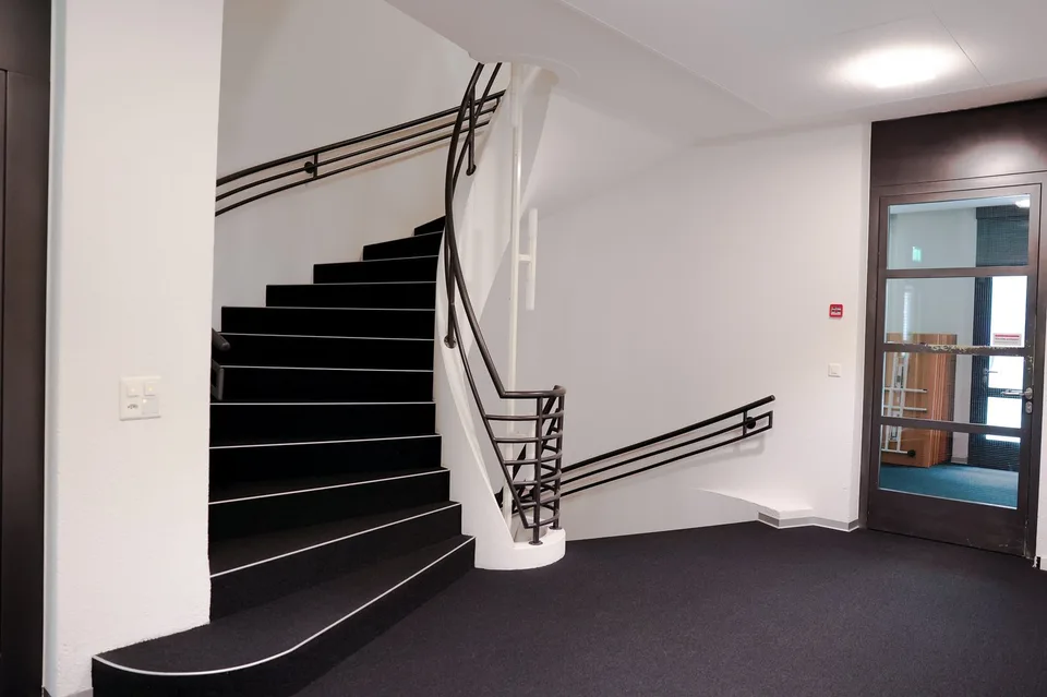 Büroräumlichkeiten an Top Lage in Ittigen