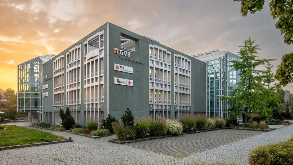 Büroräumlichkeiten an Top Lage in Ittigen