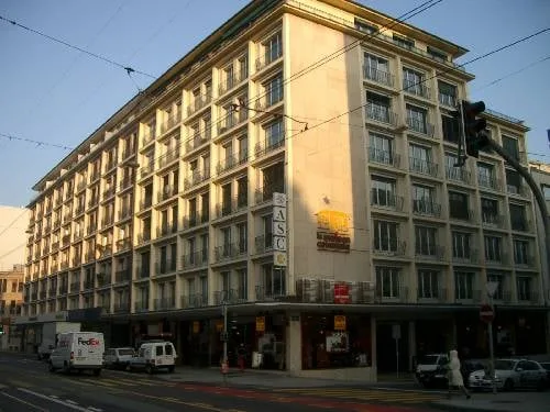 Bureaux de 112 m2  proche de la Gare et du lac