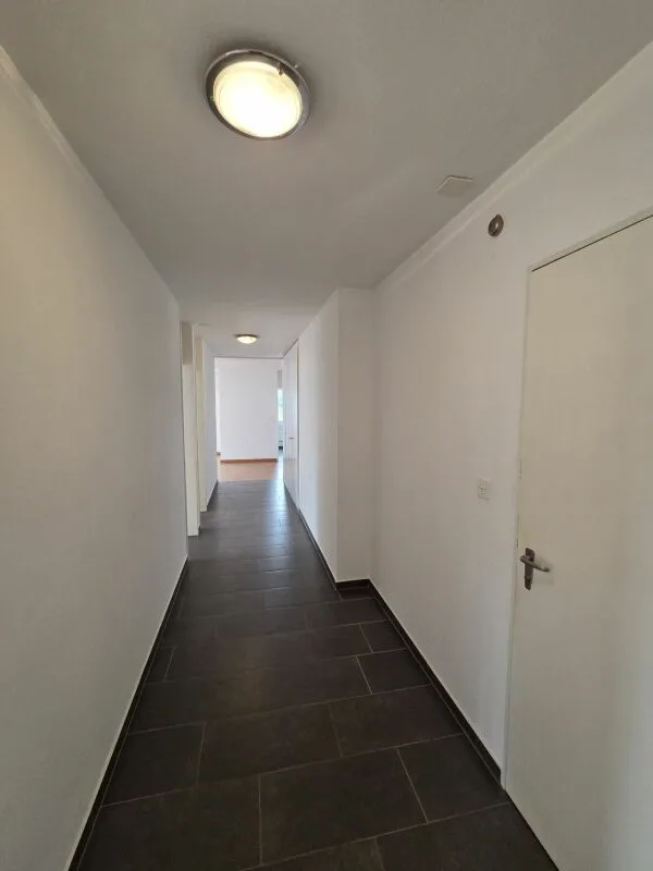 4.5 Zimmerwohnung per sofort frei