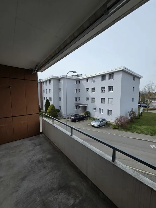 4.5 room apartment available immediately – photo 11 of 12