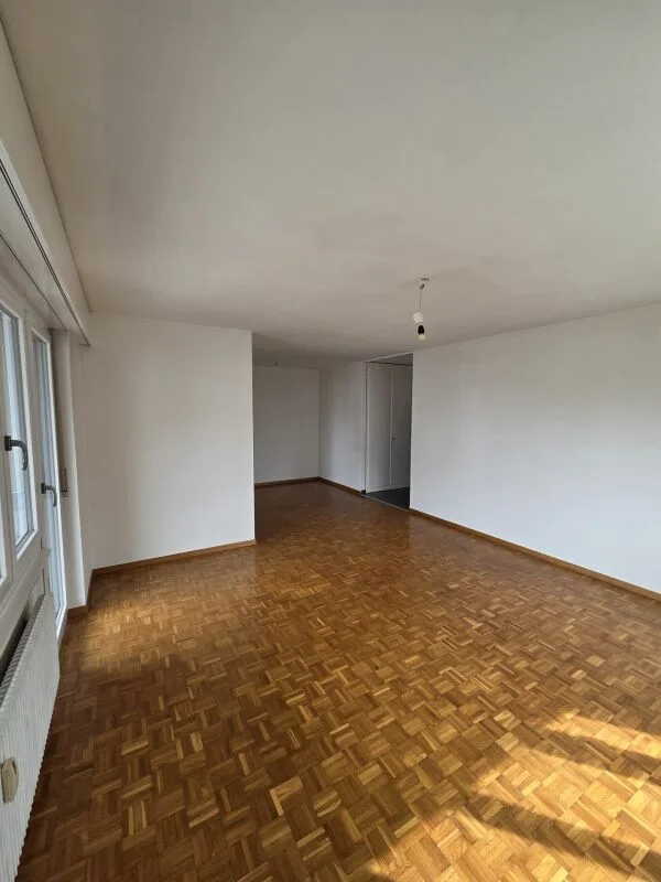 4.5 Zimmerwohnung per sofort frei