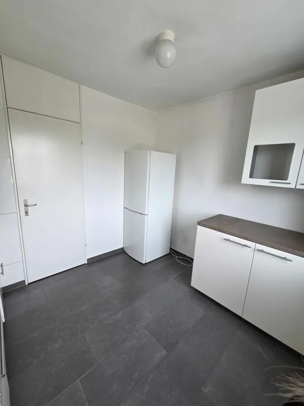 4.5 Zimmerwohnung per sofort frei