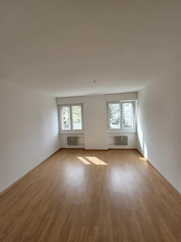 4.5 room apartment available immediately – photo 7 of 12