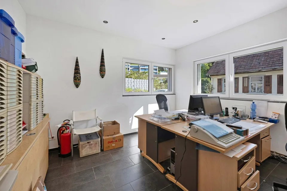 Bureau