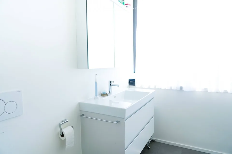 Appartement stylé et moderne de 3,5 pièces dans le quartier populaire de Gellert