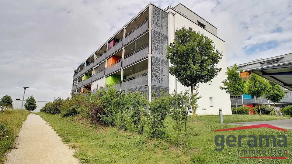 Appartement 3.5 pièces à Avenches