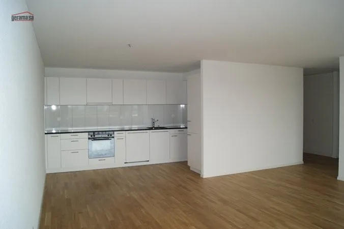Appartement 3.5 pièces à Avenches