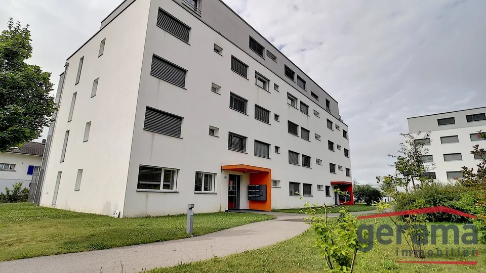 Appartement 3.5 pièces à Avenches