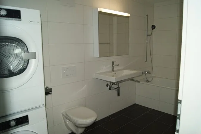 Appartement 3.5 pièces à Avenches
