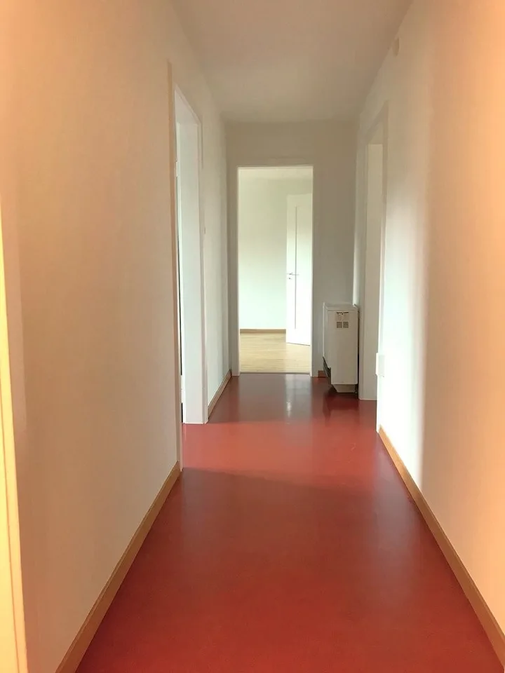 Wohnen im der ruhigen Siedlung Hofmatt