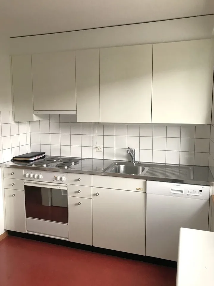 Wohnen im der ruhigen Siedlung Hofmatt – Foto 6 von 7