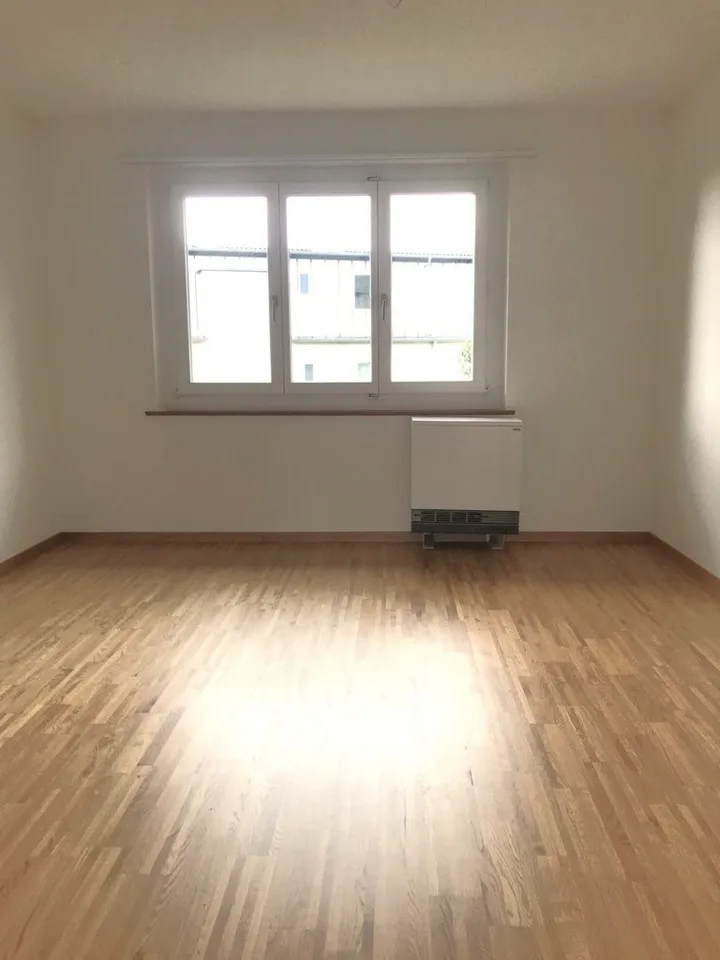 Wohnen im der ruhigen Siedlung Hofmatt