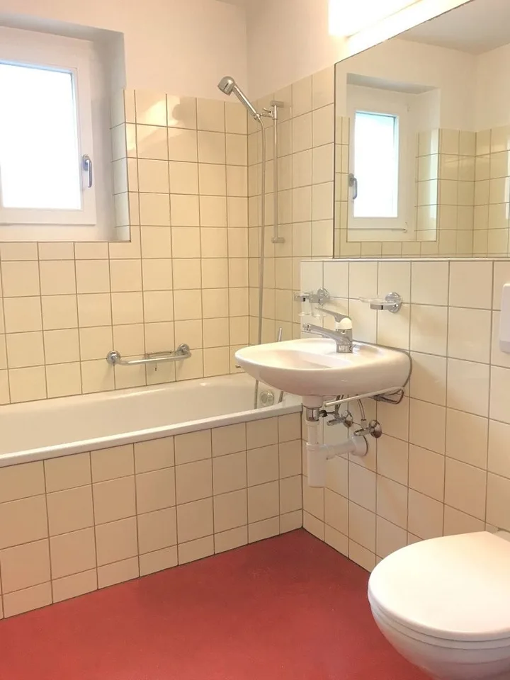 Wohnen im der ruhigen Siedlung Hofmatt – Foto 7 von 7