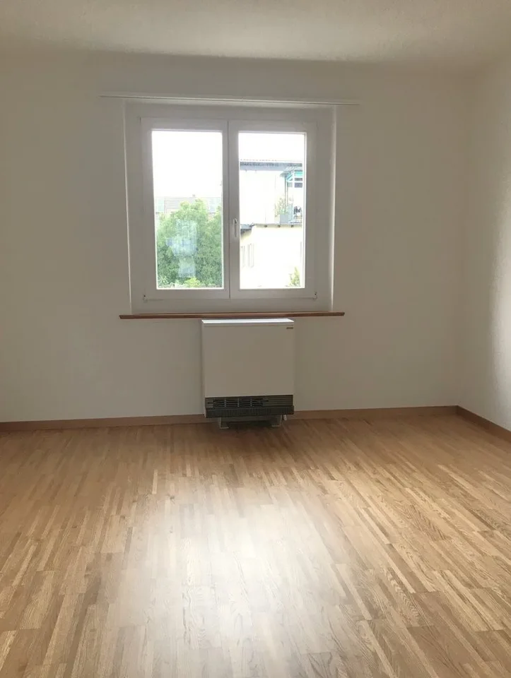 Wohnen im der ruhigen Siedlung Hofmatt
