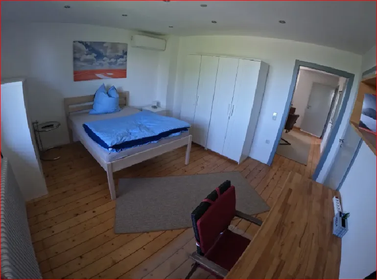Wohnung in Opfikon